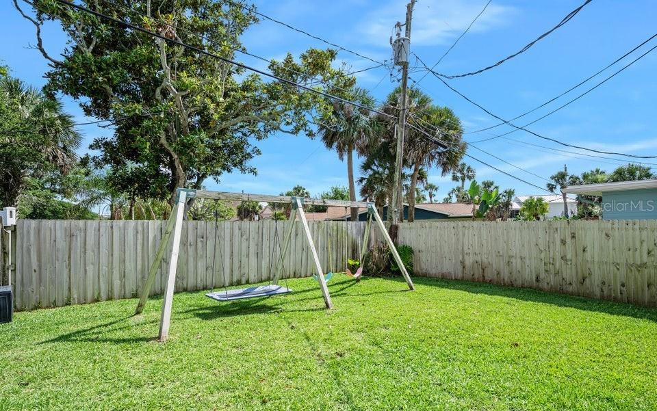 ORMOND OCEANSIDE ESTATES - Residential