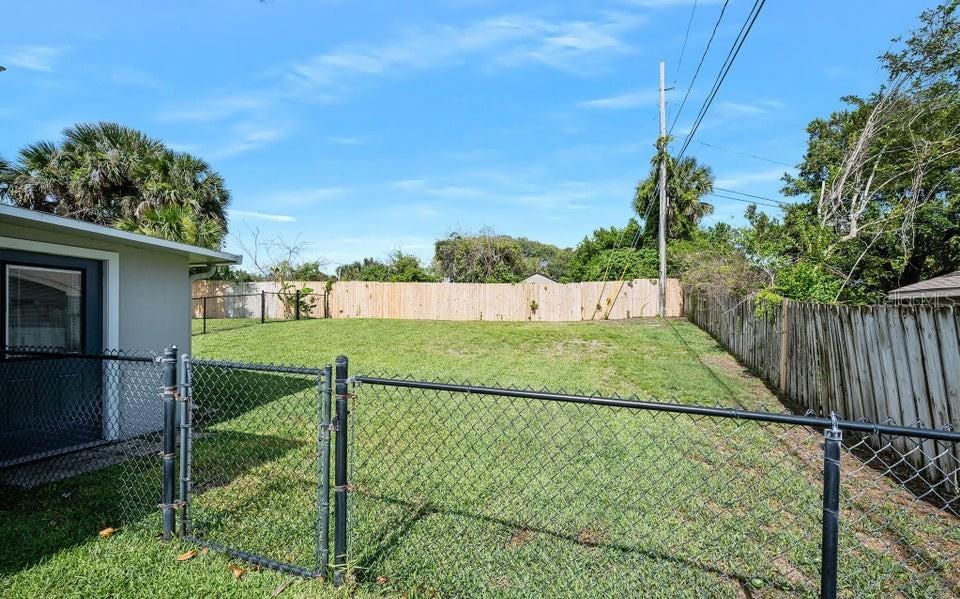 ORMOND OCEANSIDE ESTATES - Residential