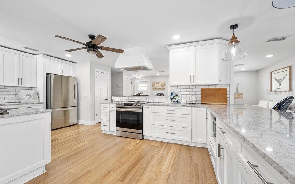 ORMOND OCEANSIDE ESTATES - Residential