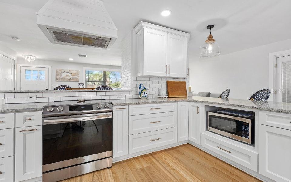 ORMOND OCEANSIDE ESTATES - Residential
