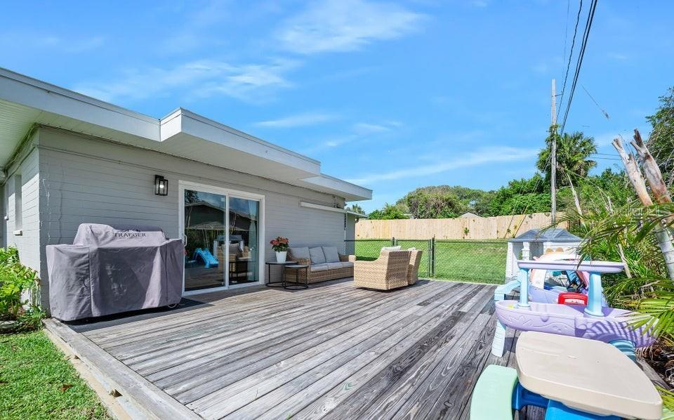 ORMOND OCEANSIDE ESTATES - Residential