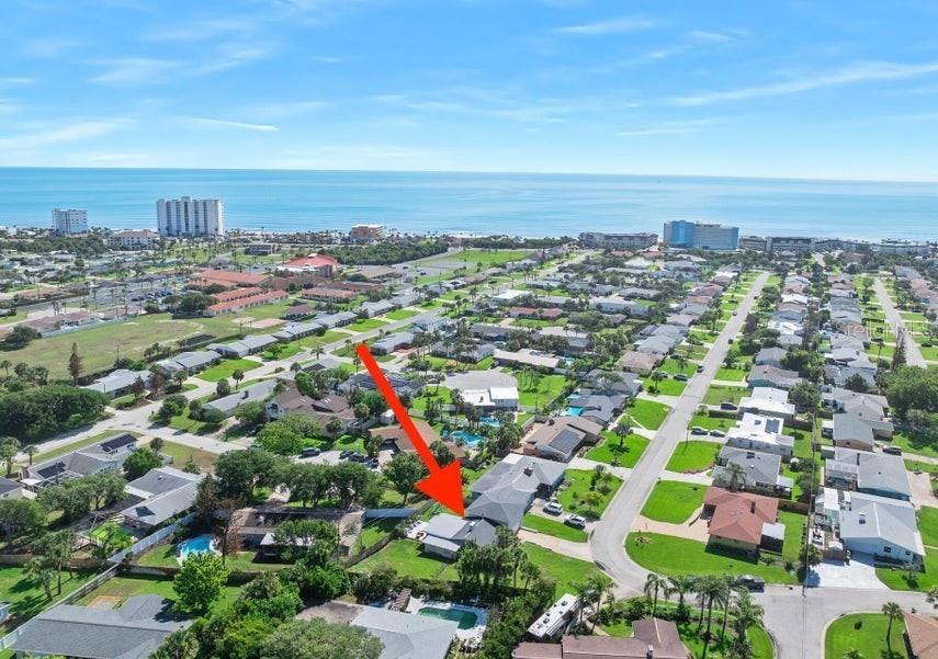 ORMOND OCEANSIDE ESTATES - Residential