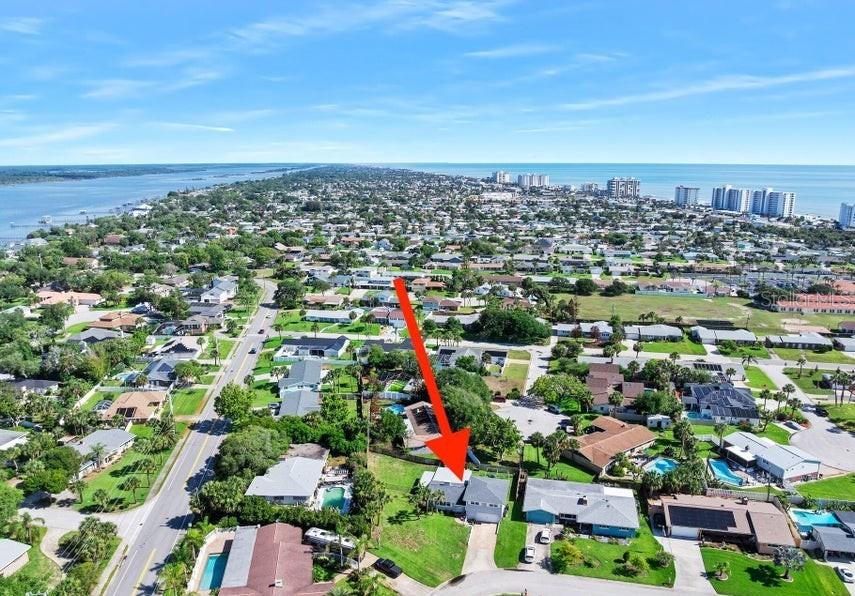 ORMOND OCEANSIDE ESTATES - Residential