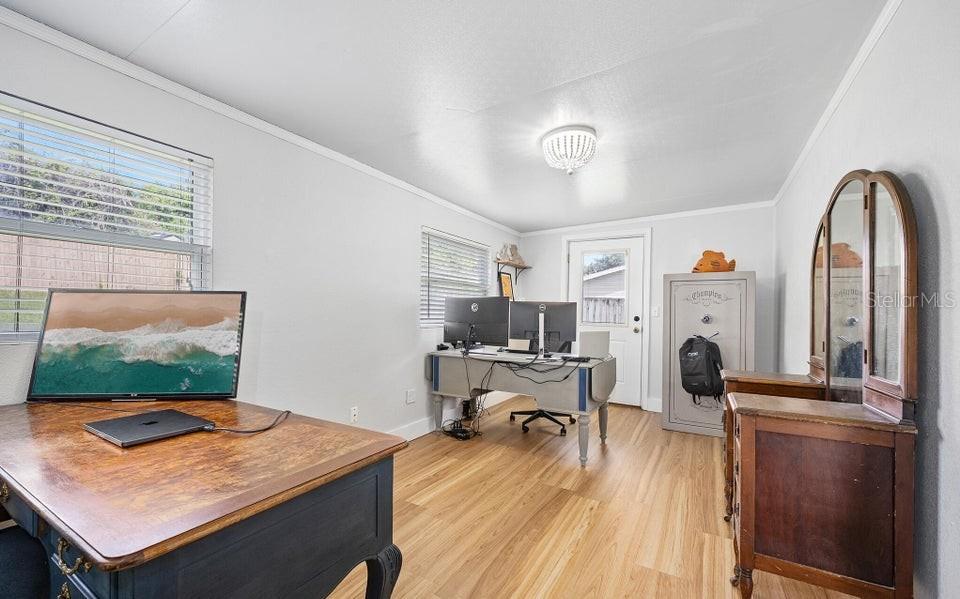 ORMOND OCEANSIDE ESTATES - Residential