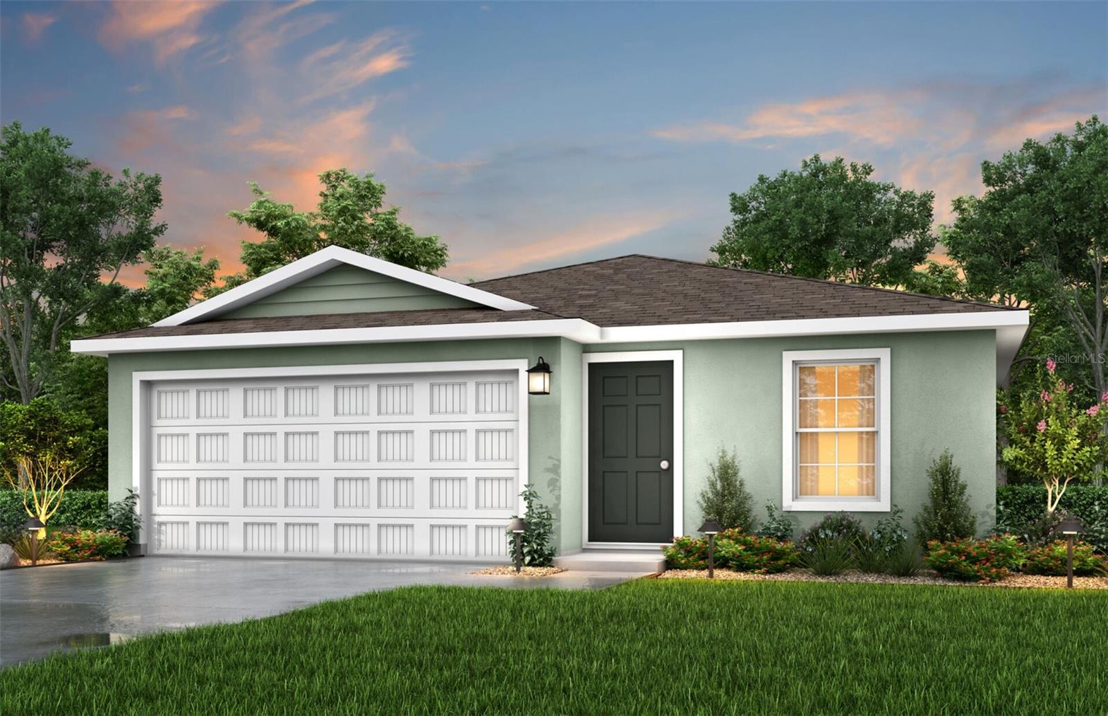 STONERIDGE SUB - Residential