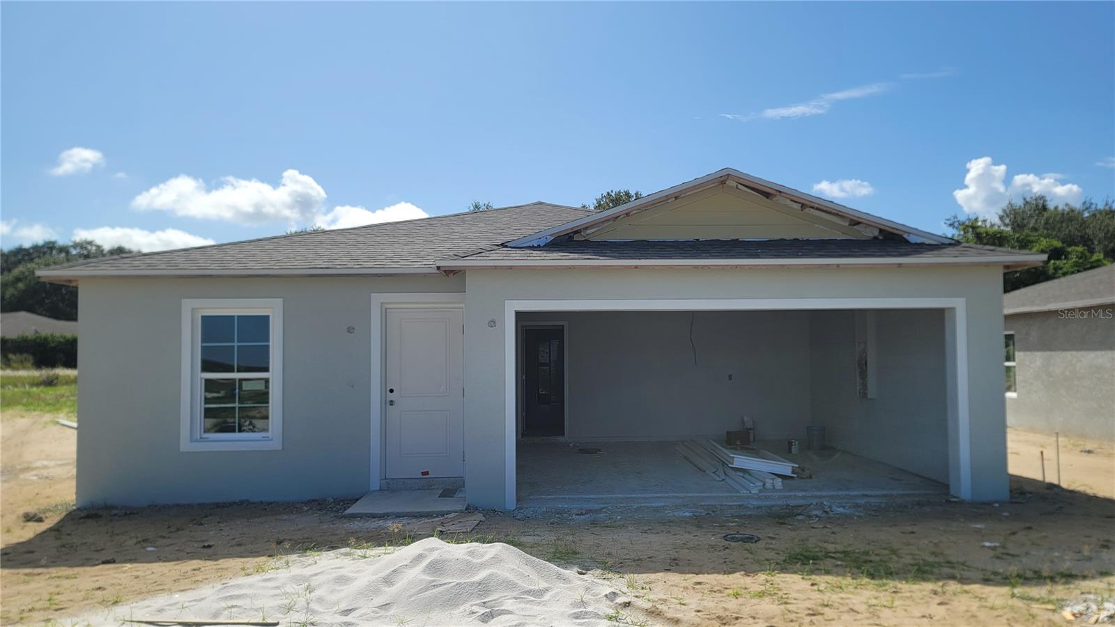 STONERIDGE SUB - Residential