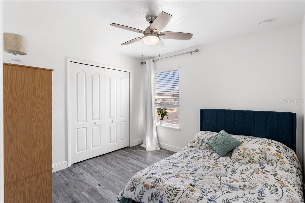CYPRESS RIDGE - Residential