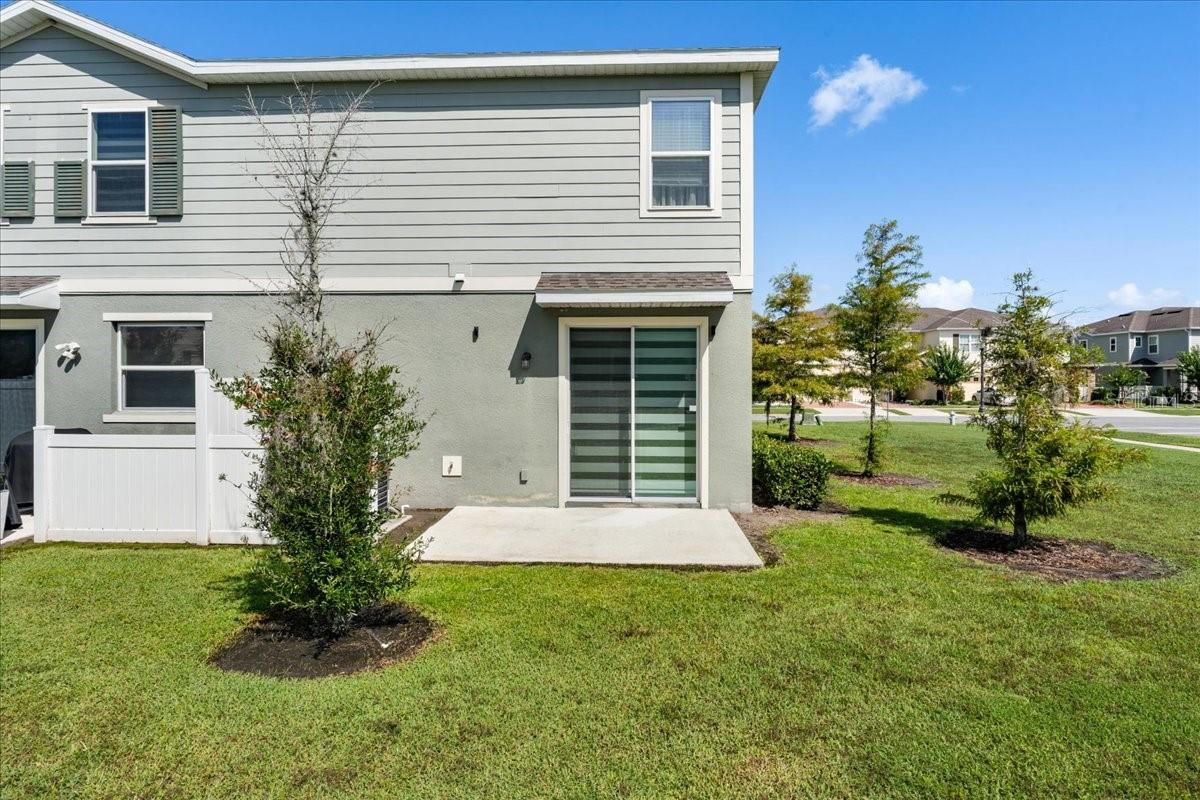 CYPRESS RIDGE - Residential
