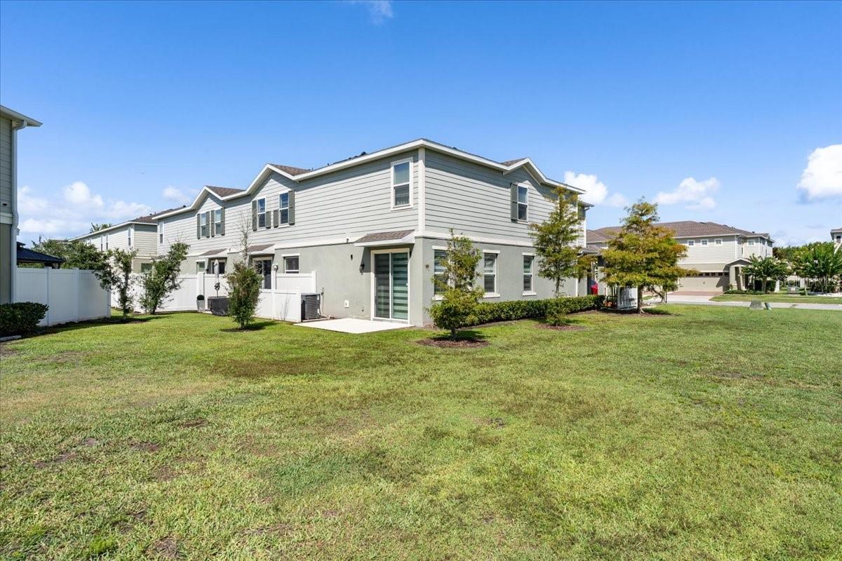 CYPRESS RIDGE - Residential