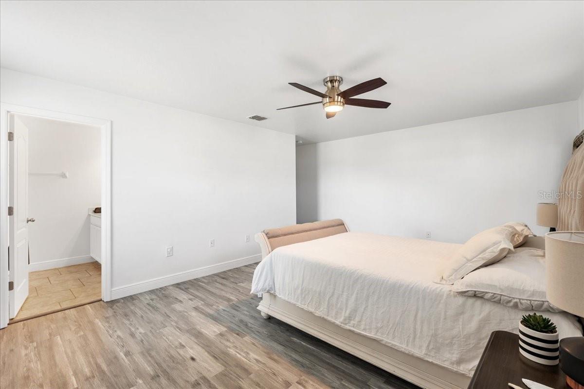 CYPRESS RIDGE - Residential