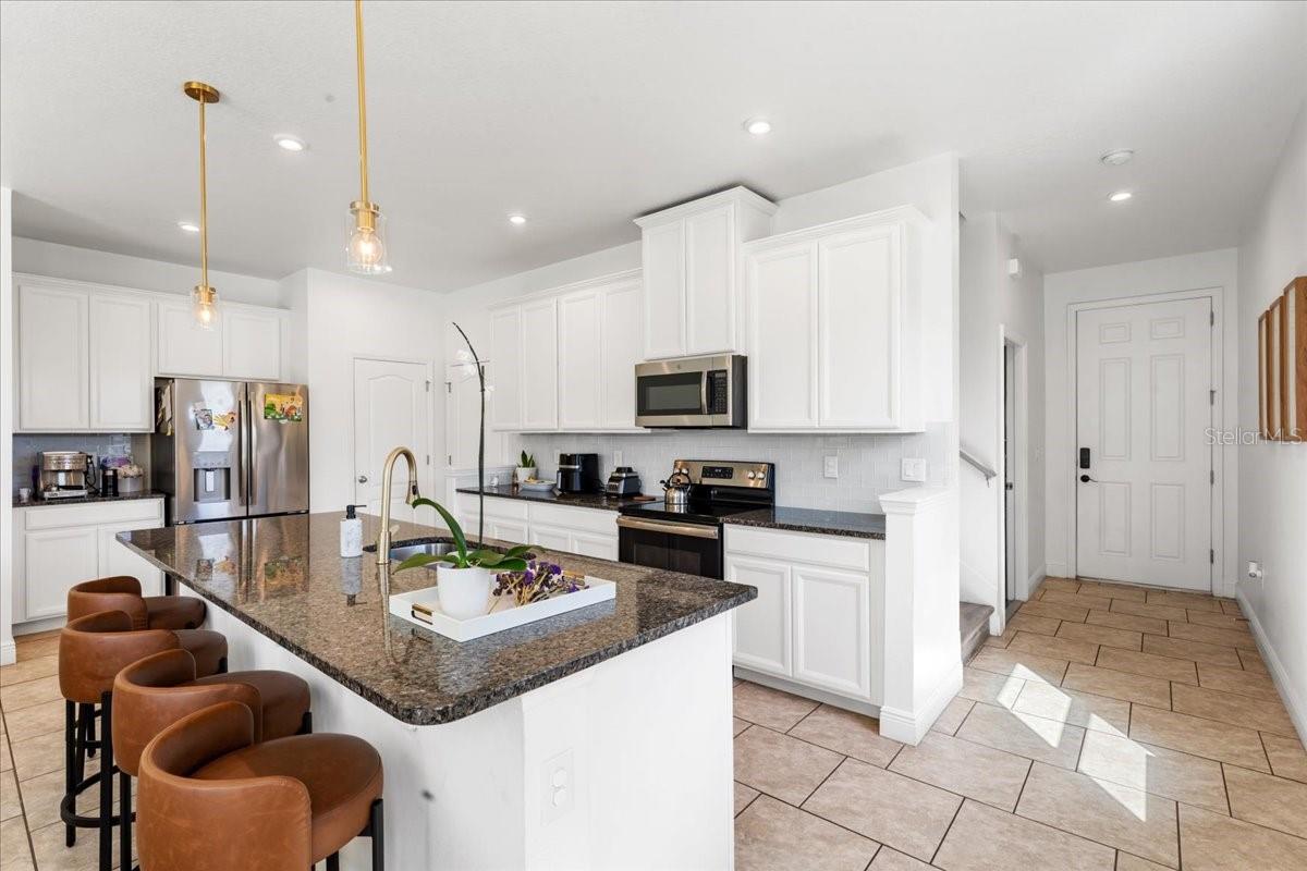 CYPRESS RIDGE - Residential