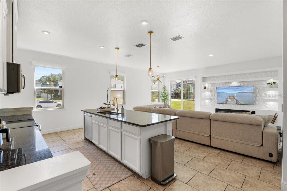 CYPRESS RIDGE - Residential