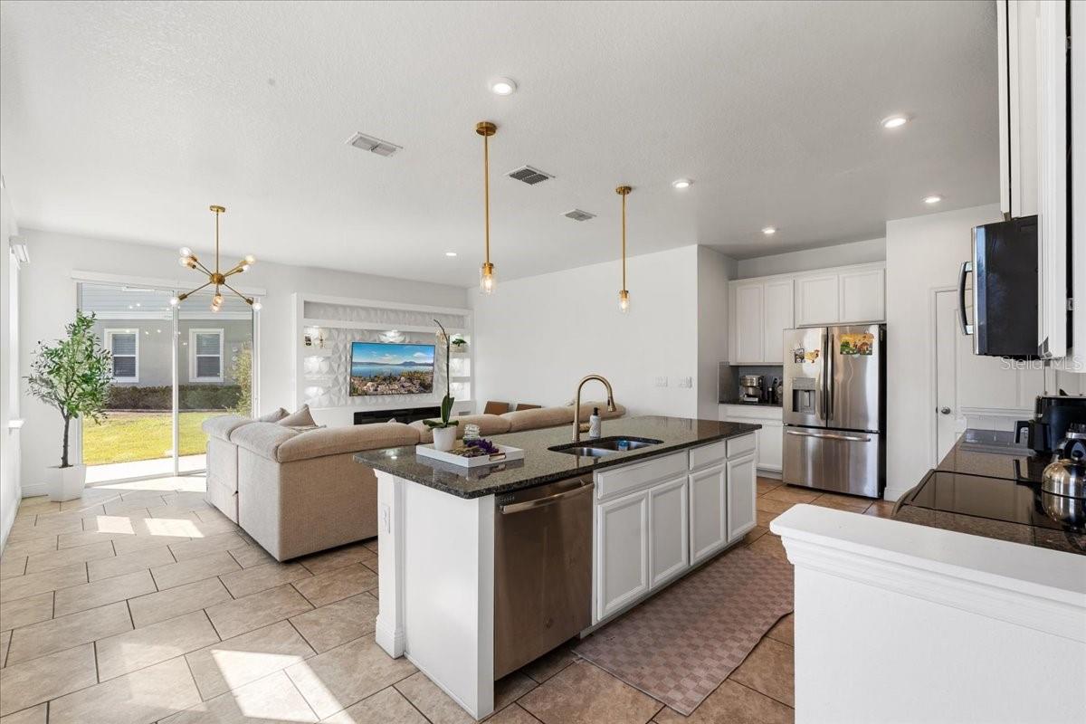 CYPRESS RIDGE - Residential