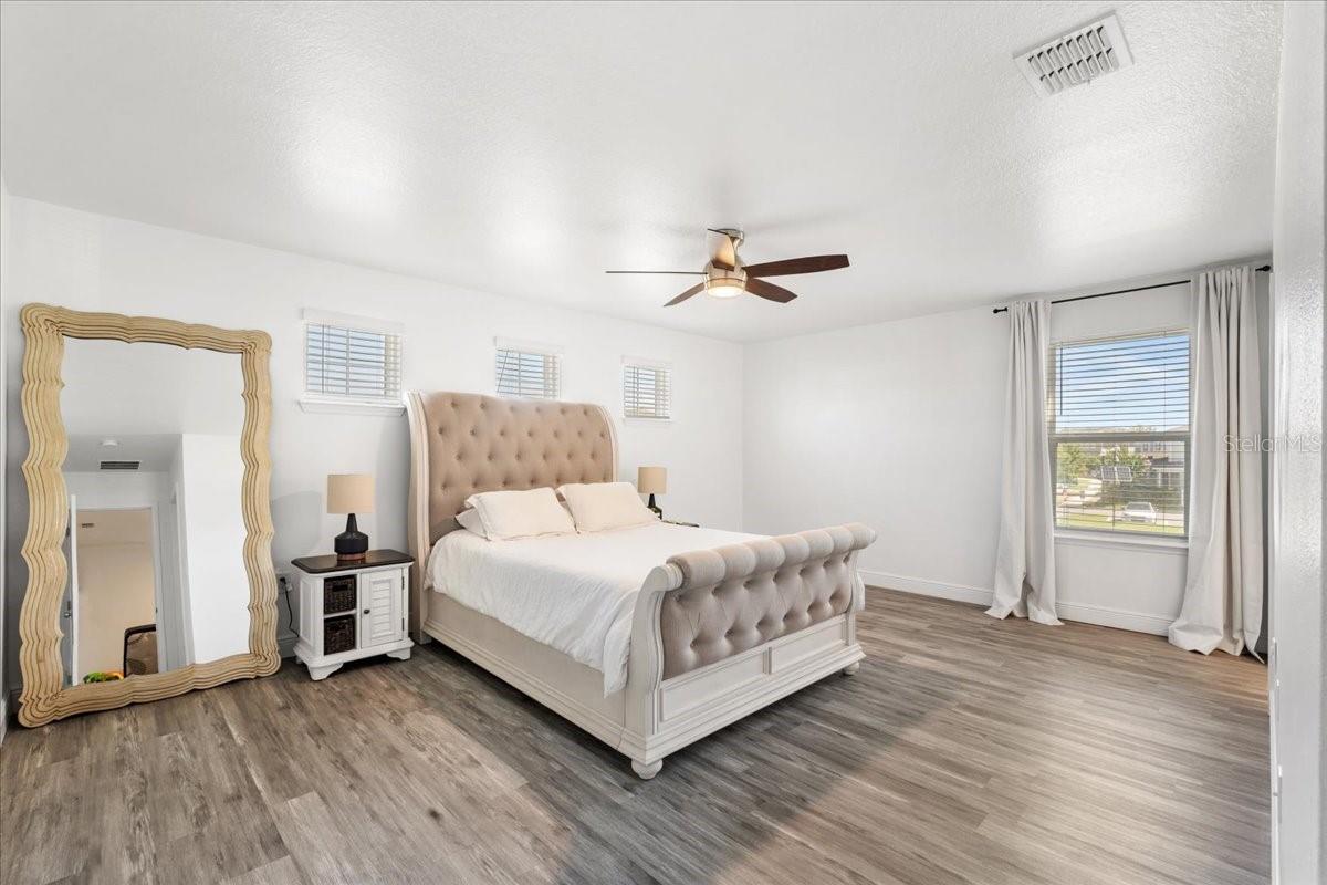 CYPRESS RIDGE - Residential