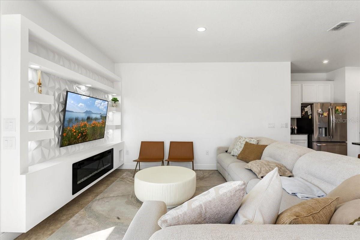 CYPRESS RIDGE - Residential