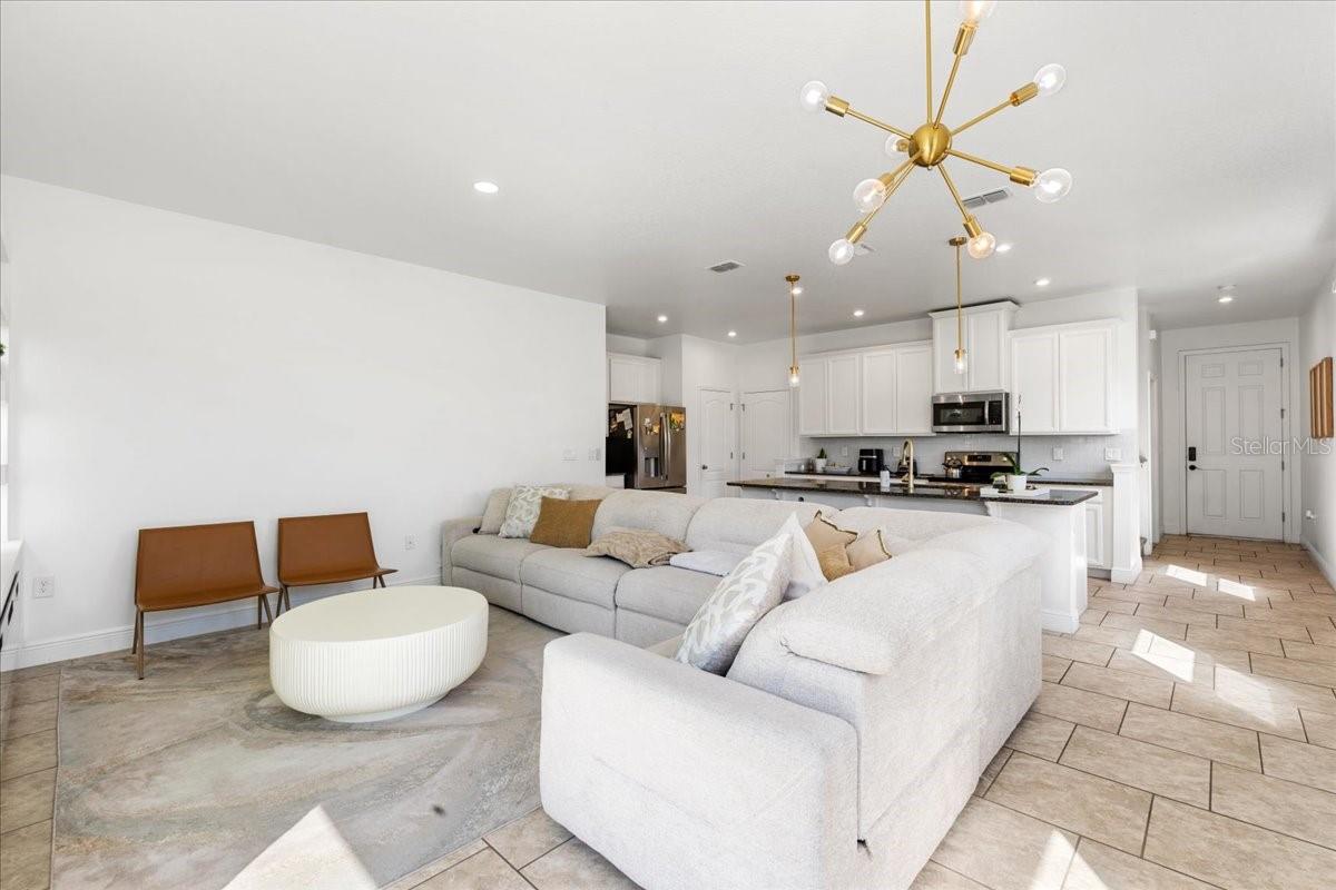 CYPRESS RIDGE - Residential