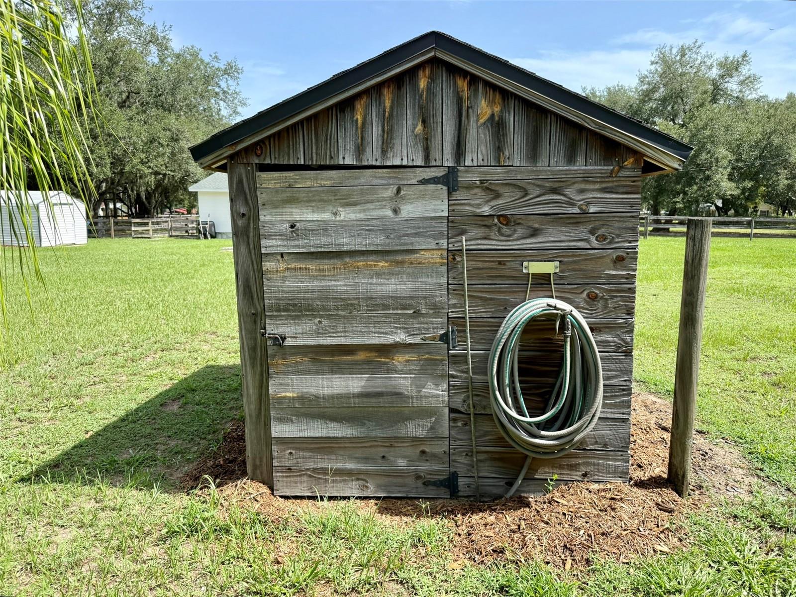 UNPLATTED - Residential
