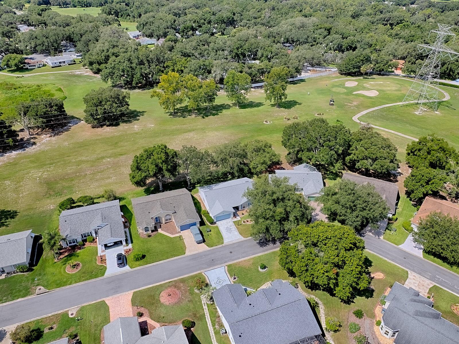 PLANTATION AT LEESBURG GLEN EAGLE VILLAGE TR A-E - Residential