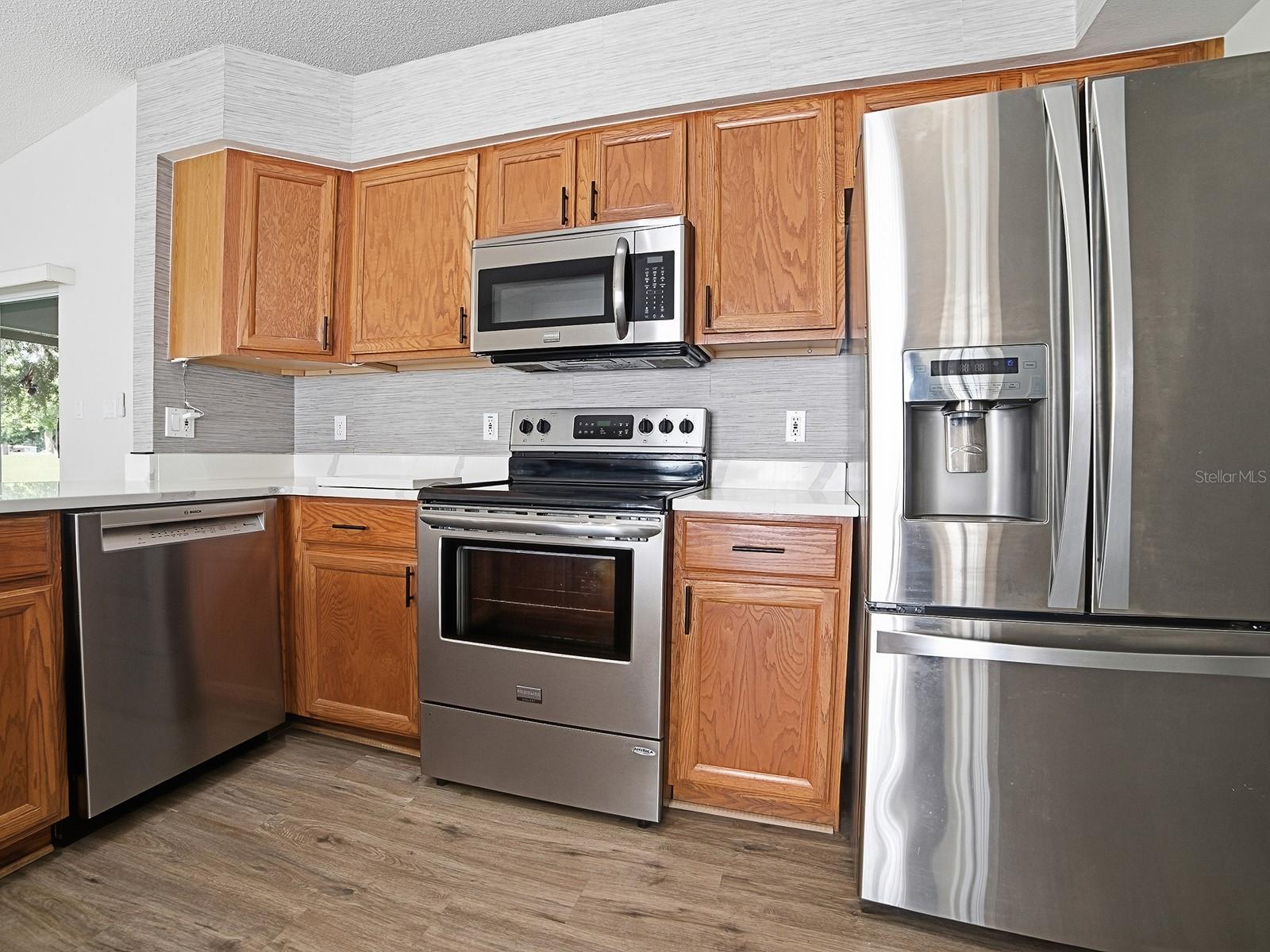 PLANTATION AT LEESBURG GLEN EAGLE VILLAGE TR A-E - Residential