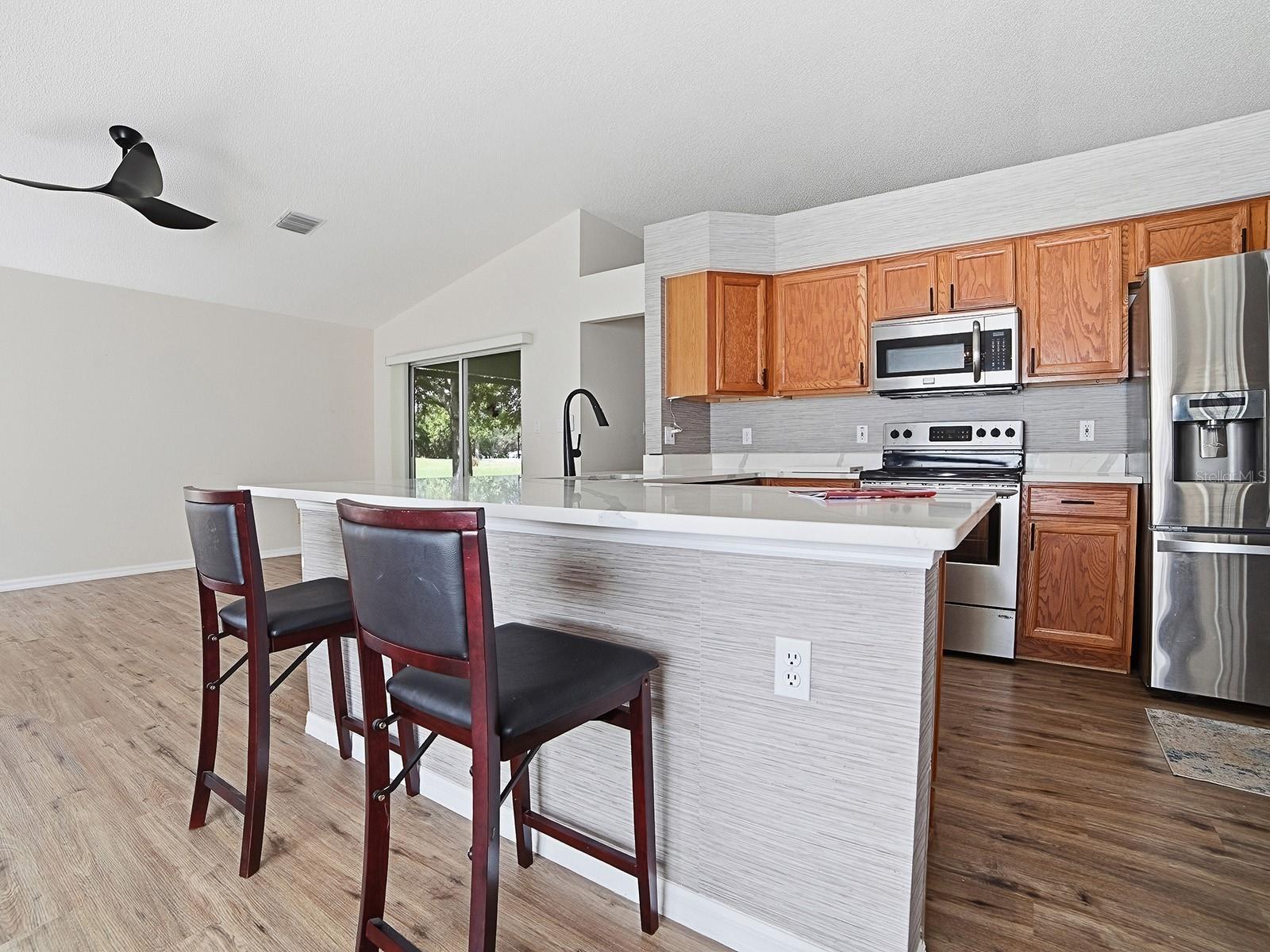 PLANTATION AT LEESBURG GLEN EAGLE VILLAGE TR A-E - Residential