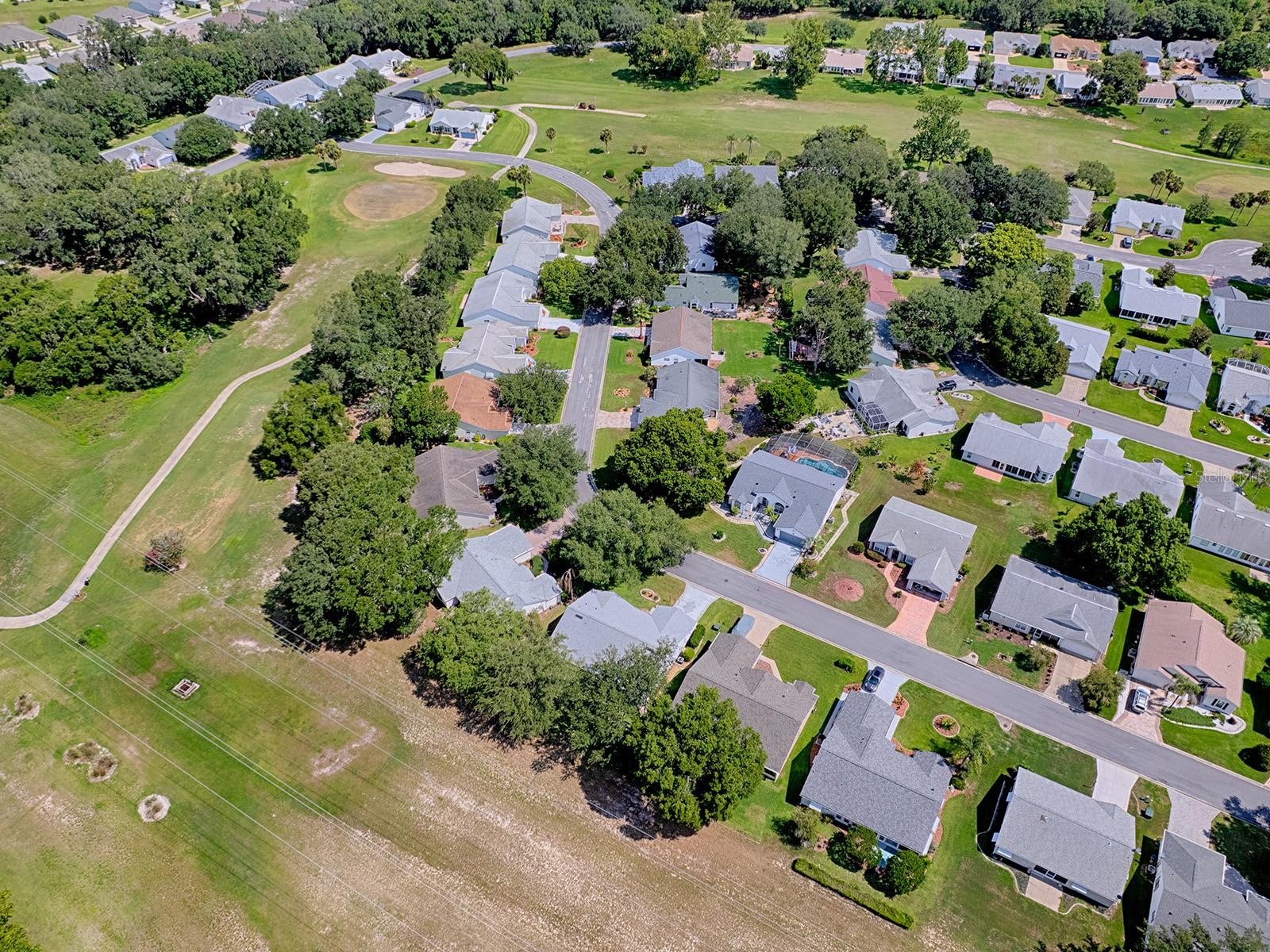 PLANTATION AT LEESBURG GLEN EAGLE VILLAGE TR A-E - Residential