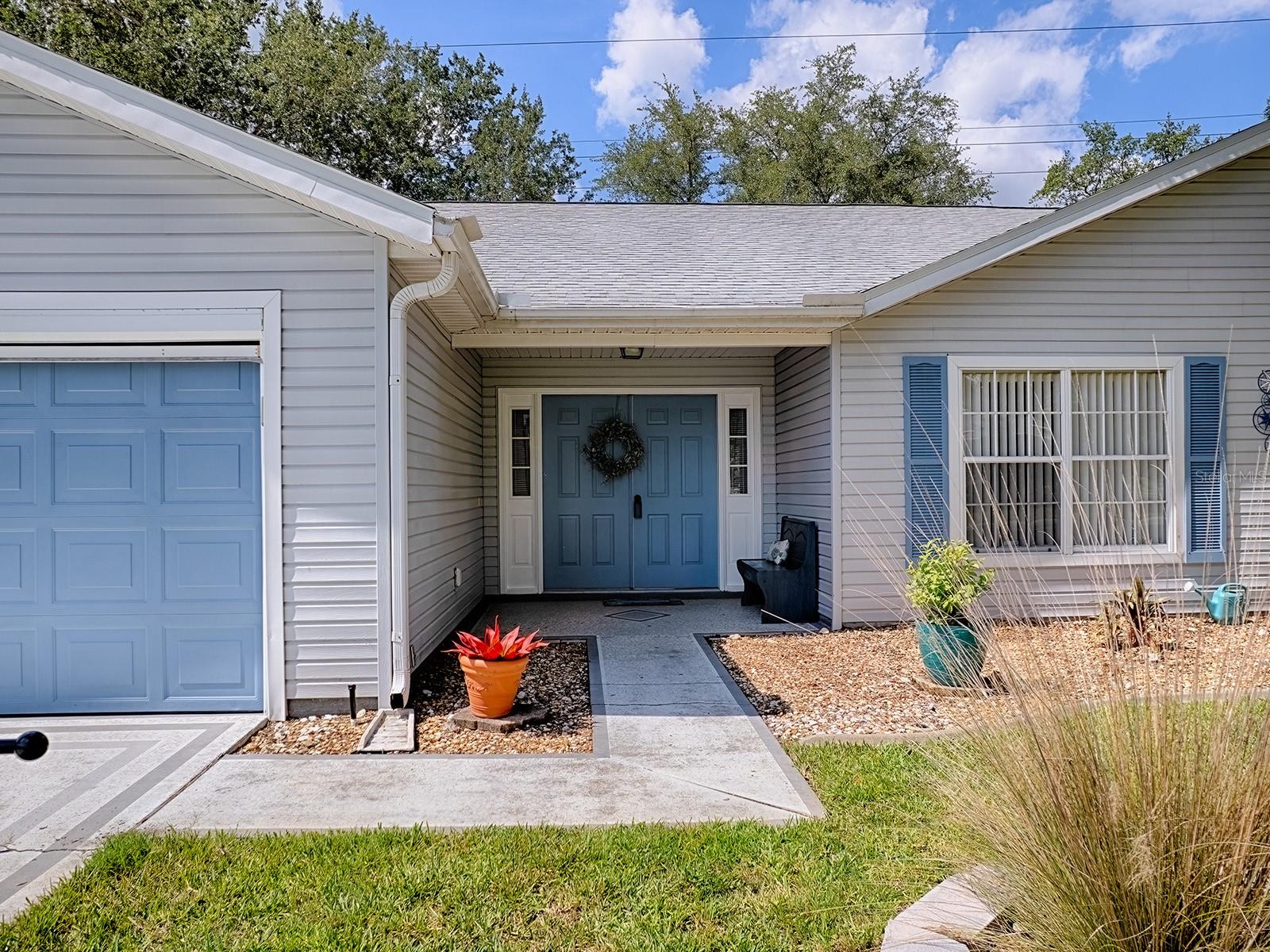 PLANTATION AT LEESBURG GLEN EAGLE VILLAGE TR A-E - Residential