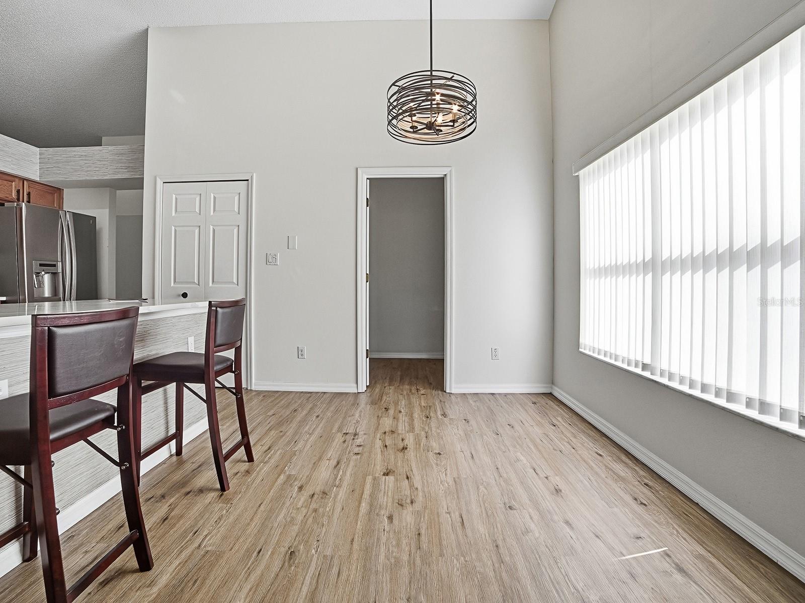PLANTATION AT LEESBURG GLEN EAGLE VILLAGE TR A-E - Residential
