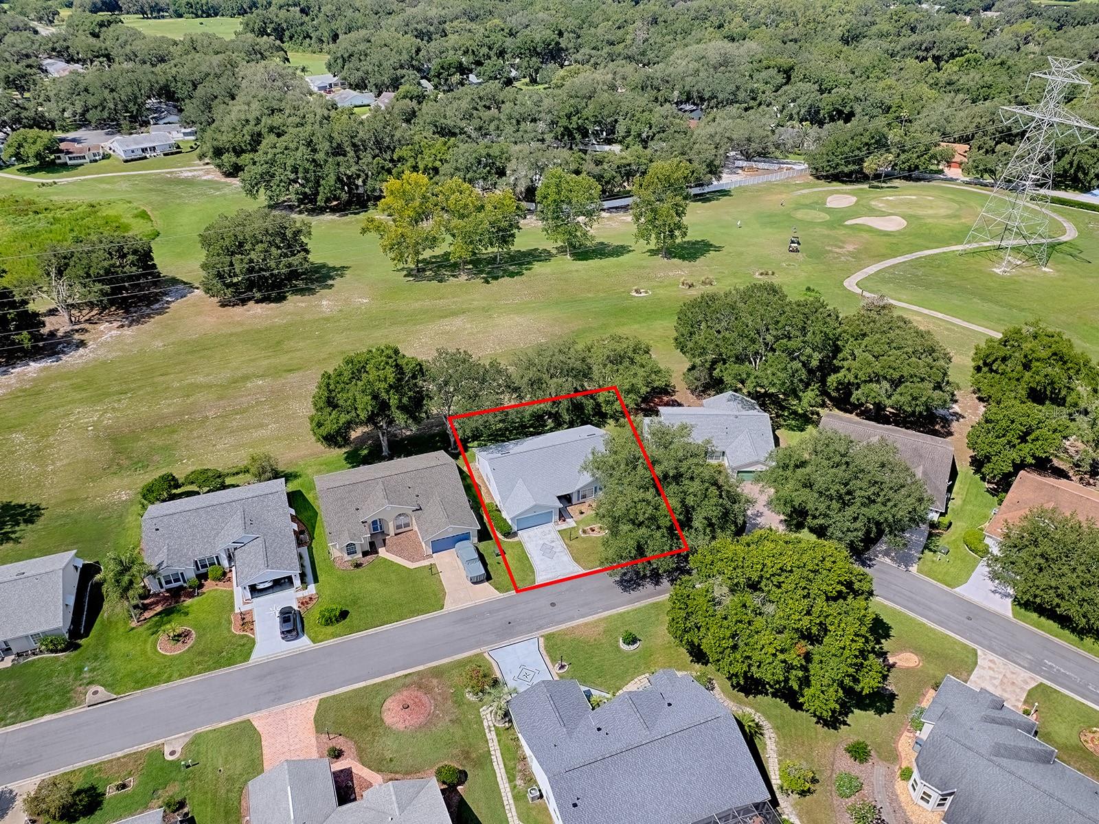 PLANTATION AT LEESBURG GLEN EAGLE VILLAGE TR A-E - Residential