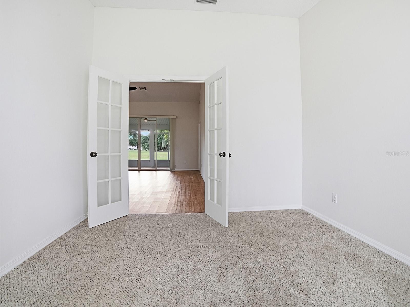 PLANTATION AT LEESBURG GLEN EAGLE VILLAGE TR A-E - Residential