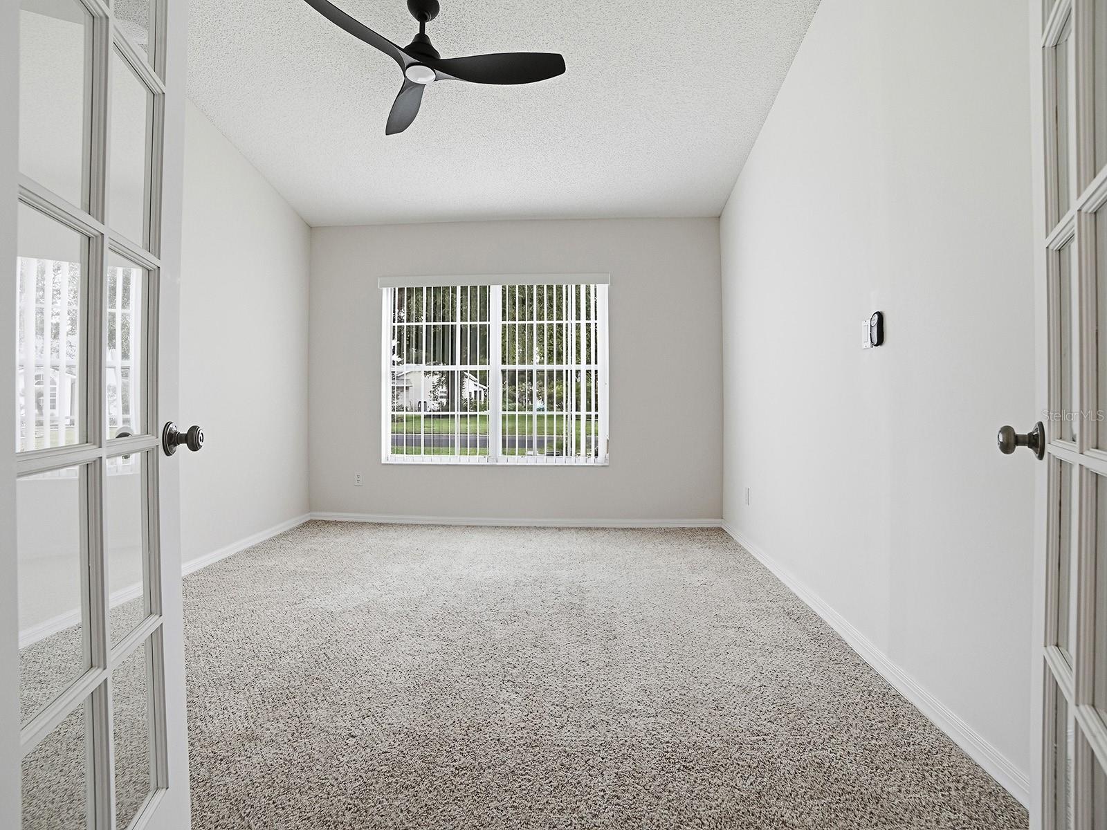 PLANTATION AT LEESBURG GLEN EAGLE VILLAGE TR A-E - Residential