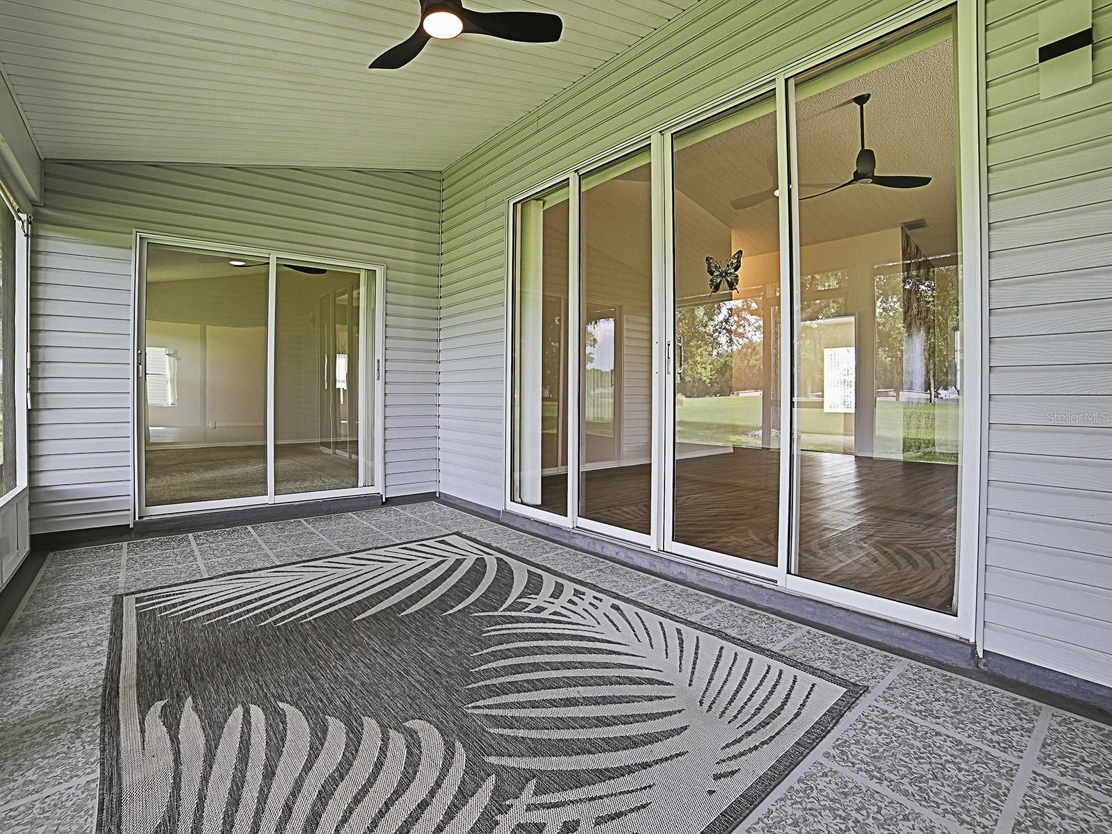 PLANTATION AT LEESBURG GLEN EAGLE VILLAGE TR A-E - Residential