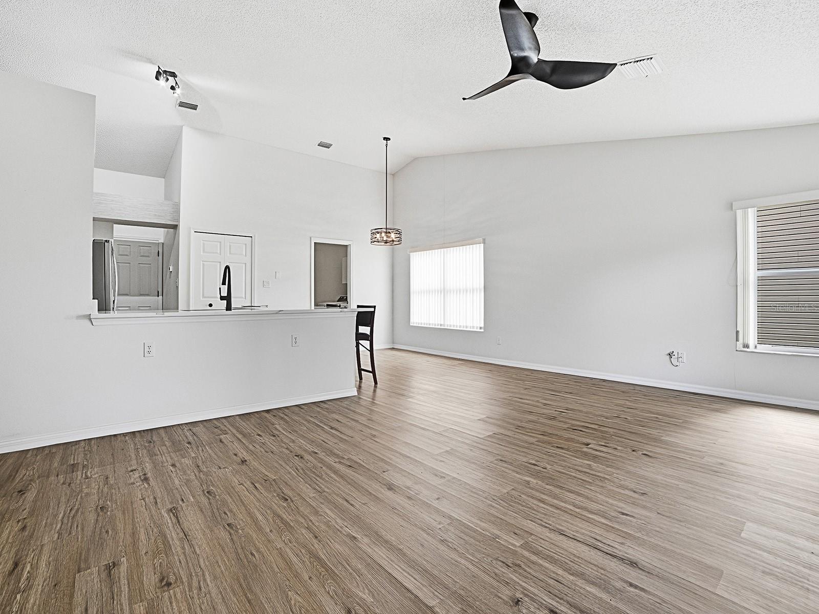 PLANTATION AT LEESBURG GLEN EAGLE VILLAGE TR A-E - Residential