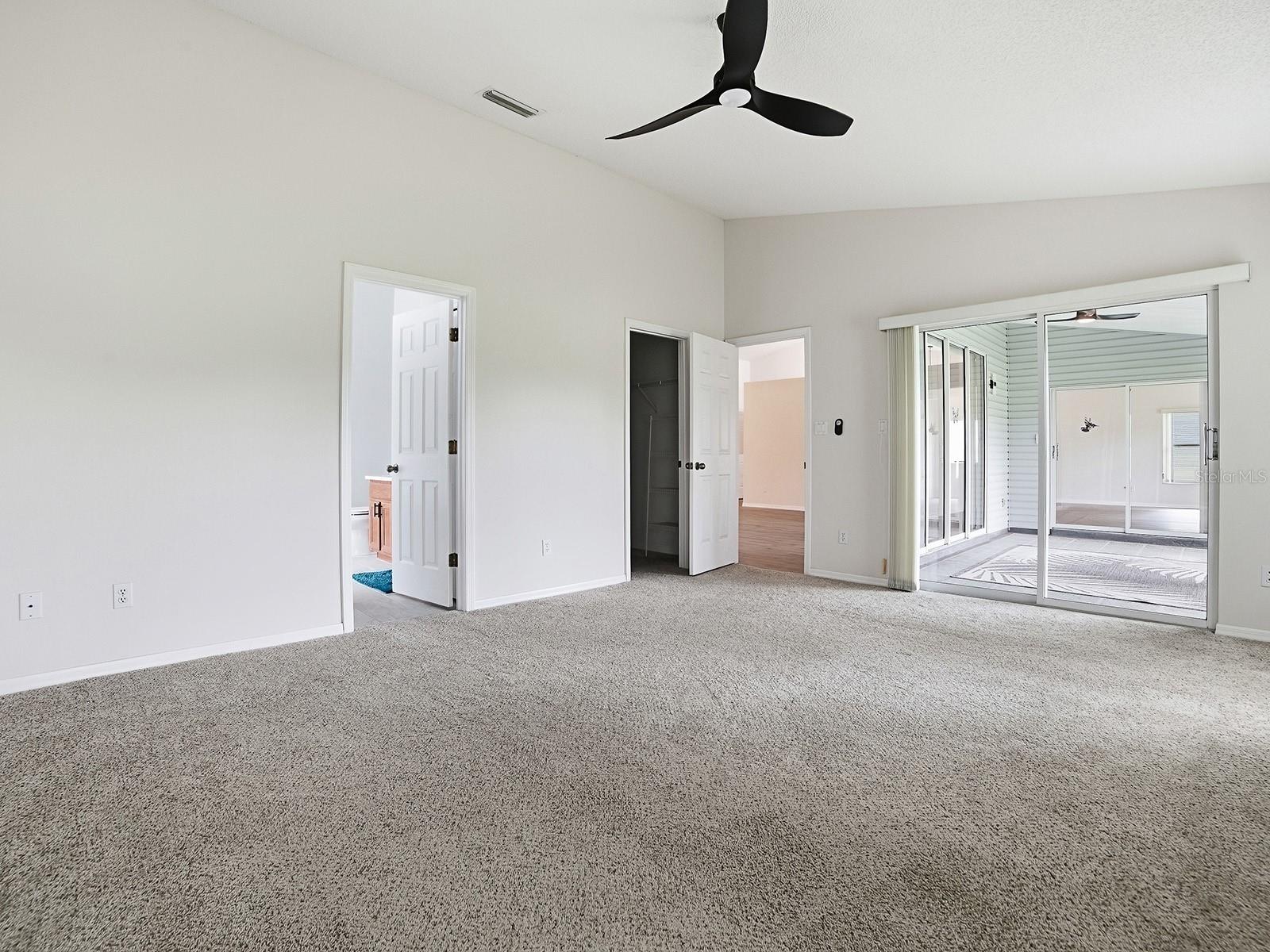 PLANTATION AT LEESBURG GLEN EAGLE VILLAGE TR A-E - Residential