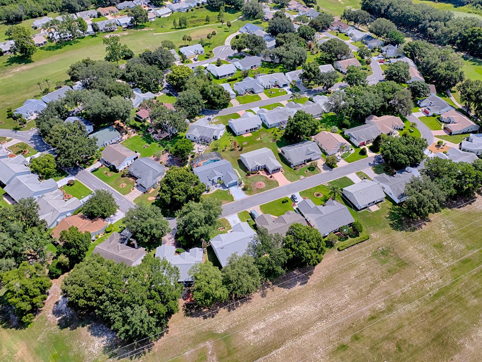PLANTATION AT LEESBURG GLEN EAGLE VILLAGE TR A-E - Residential