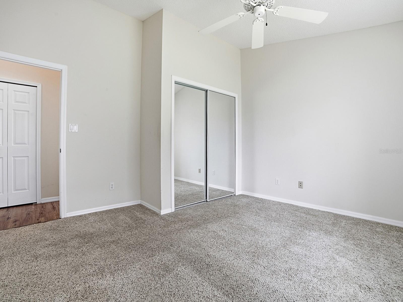 PLANTATION AT LEESBURG GLEN EAGLE VILLAGE TR A-E - Residential