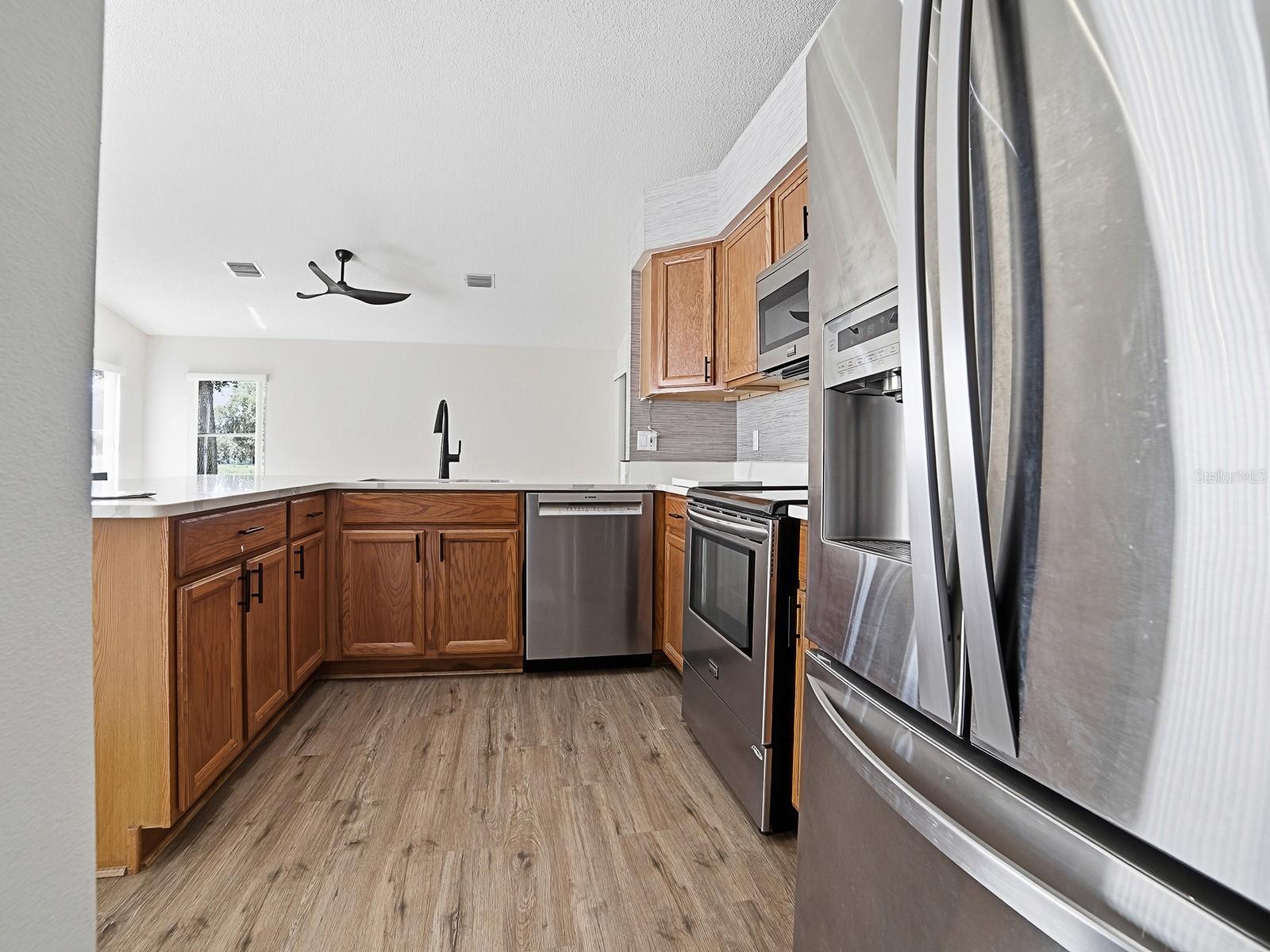 PLANTATION AT LEESBURG GLEN EAGLE VILLAGE TR A-E - Residential