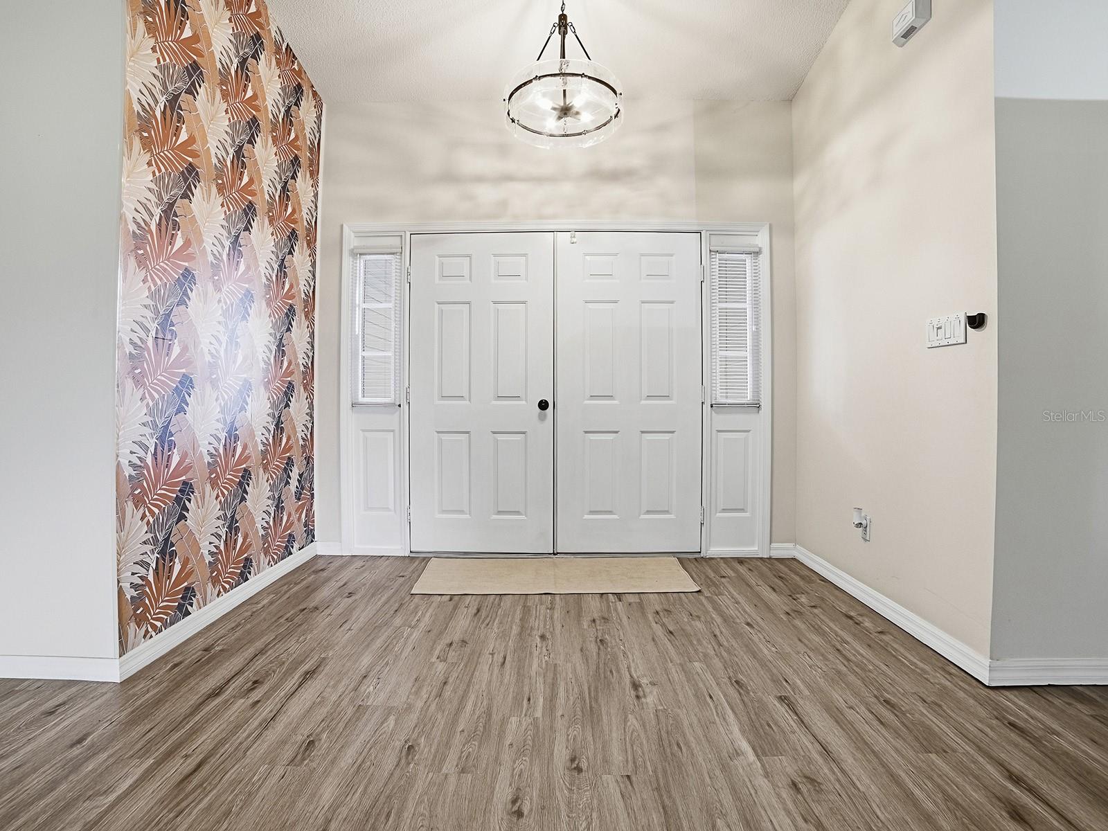 PLANTATION AT LEESBURG GLEN EAGLE VILLAGE TR A-E - Residential