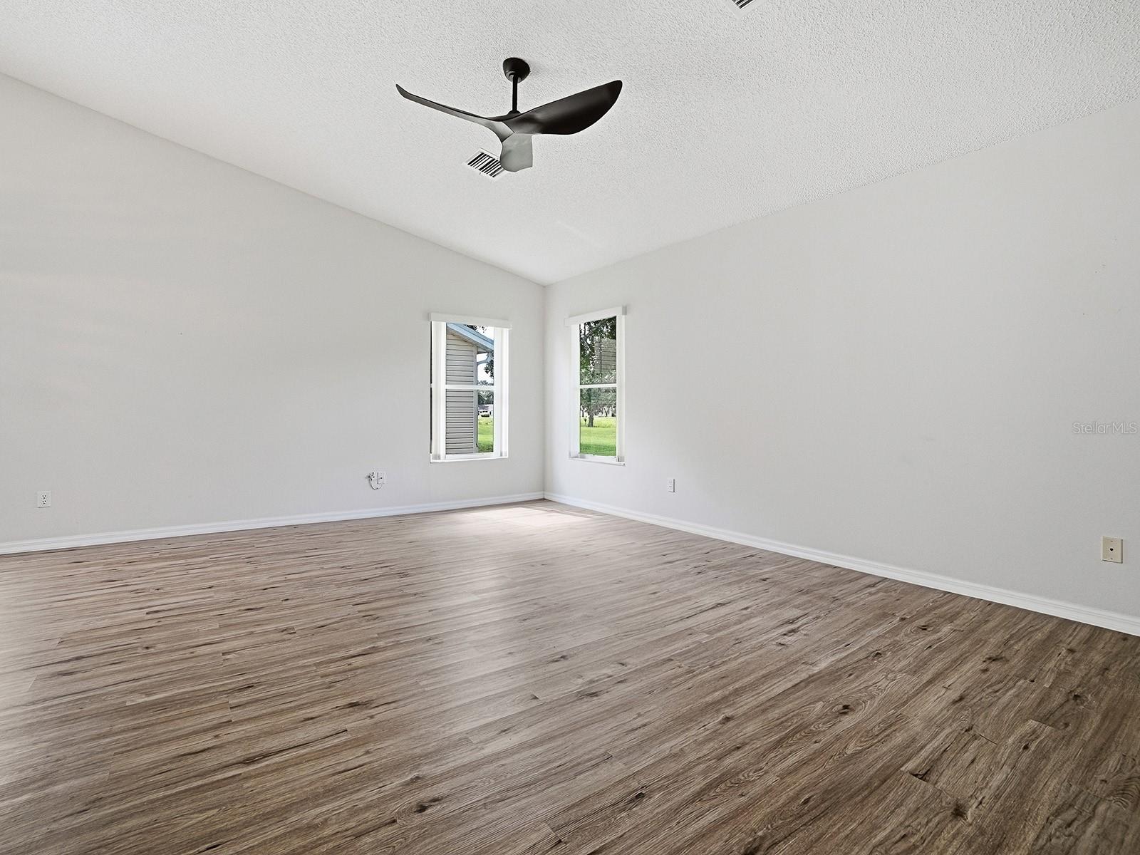 PLANTATION AT LEESBURG GLEN EAGLE VILLAGE TR A-E - Residential