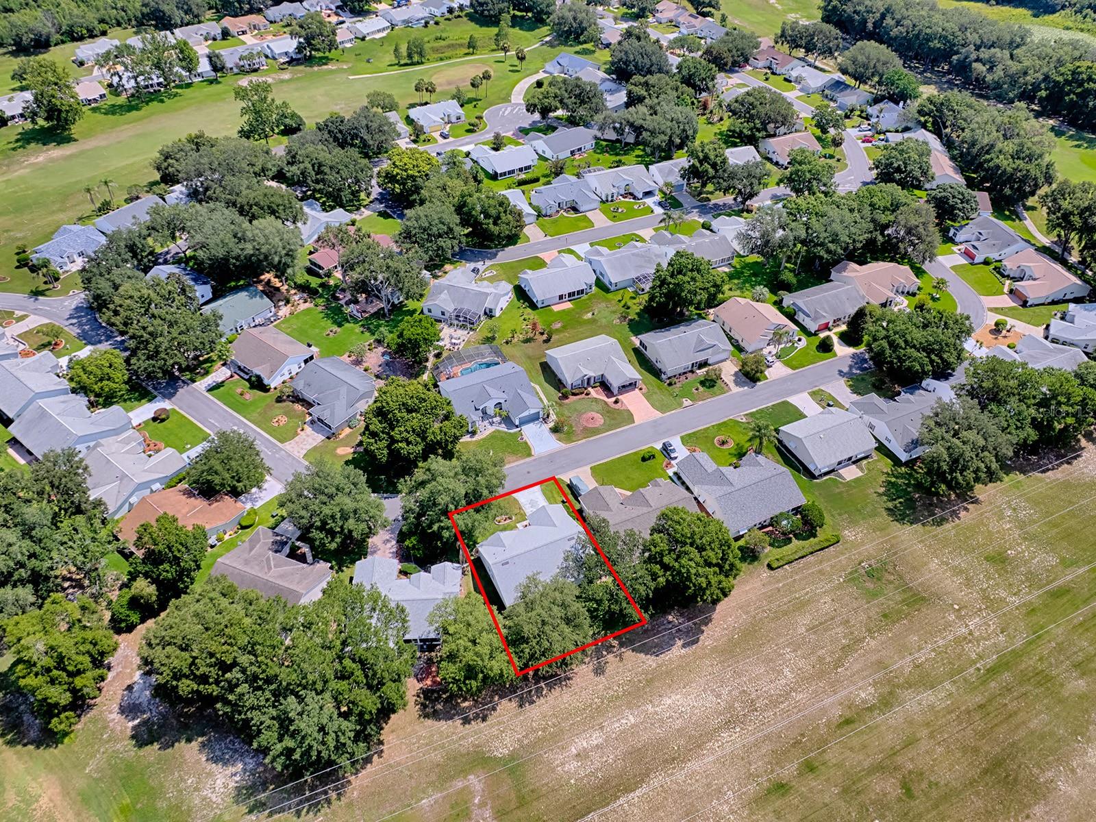 PLANTATION AT LEESBURG GLEN EAGLE VILLAGE TR A-E - Residential