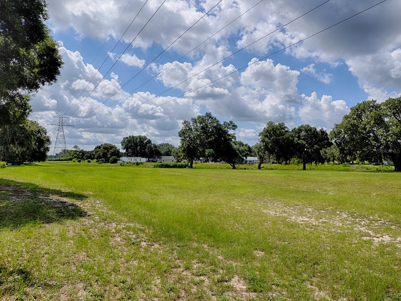 PLANTATION AT LEESBURG GLEN EAGLE VILLAGE TR A-E - Residential