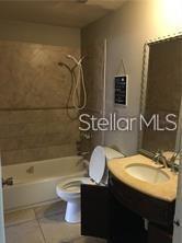 CYPRESS POINTE/LK ORLANDO - Residential Lease