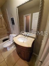 CYPRESS POINTE/LK ORLANDO - Residential Lease