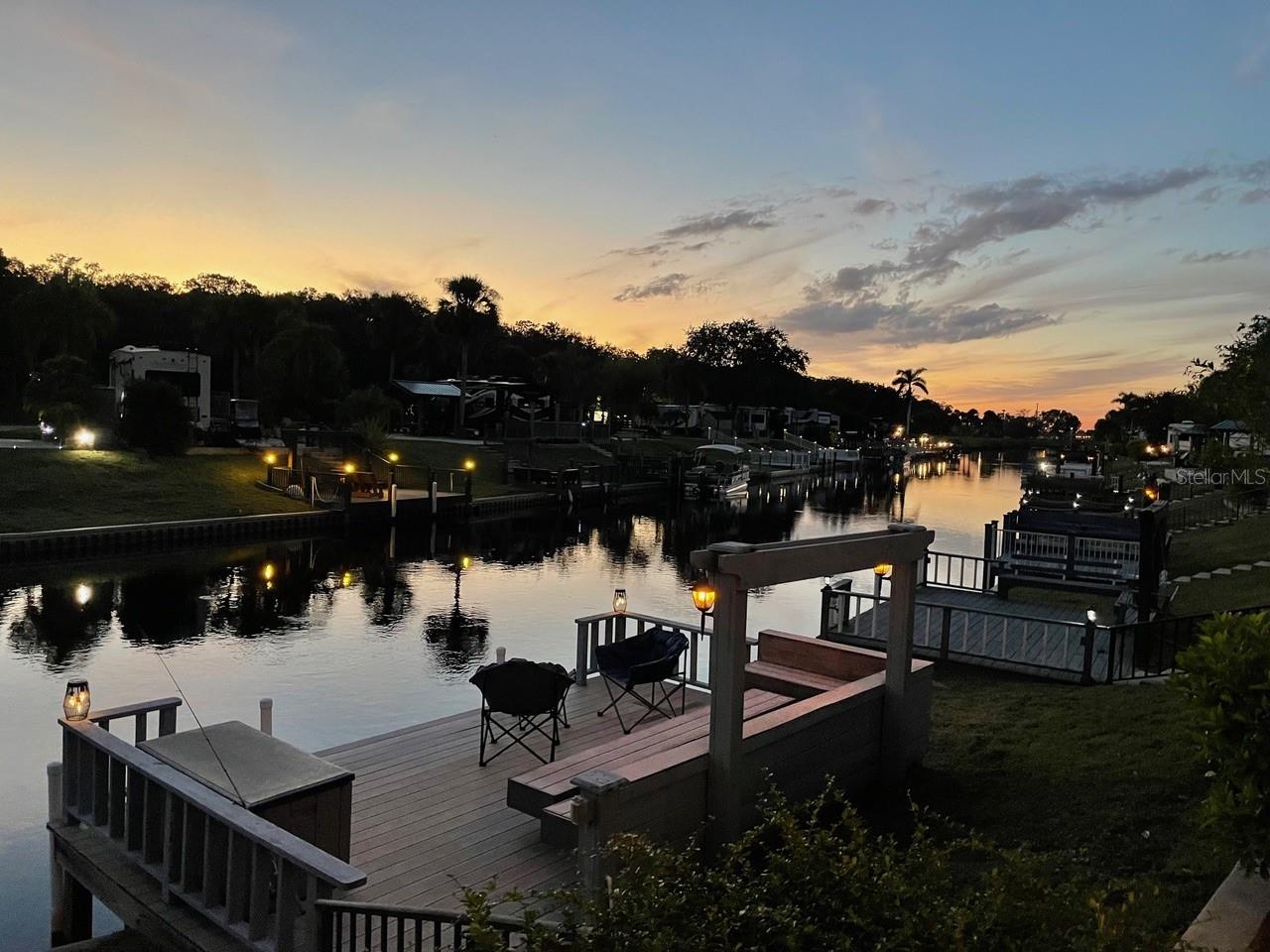 OUTDOOR RESORTS RIVER RANCH RV RESORT PH 05A - Land