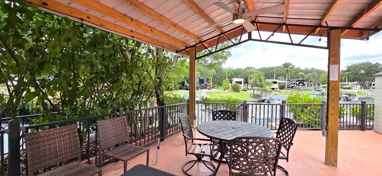 OUTDOOR RESORTS RIVER RANCH RV RESORT PH 05A - Land