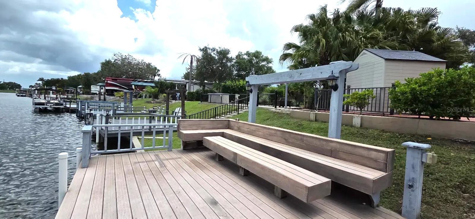 OUTDOOR RESORTS RIVER RANCH RV RESORT PH 05A - Land