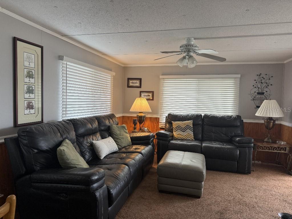 RANCH MOBILE - Residential