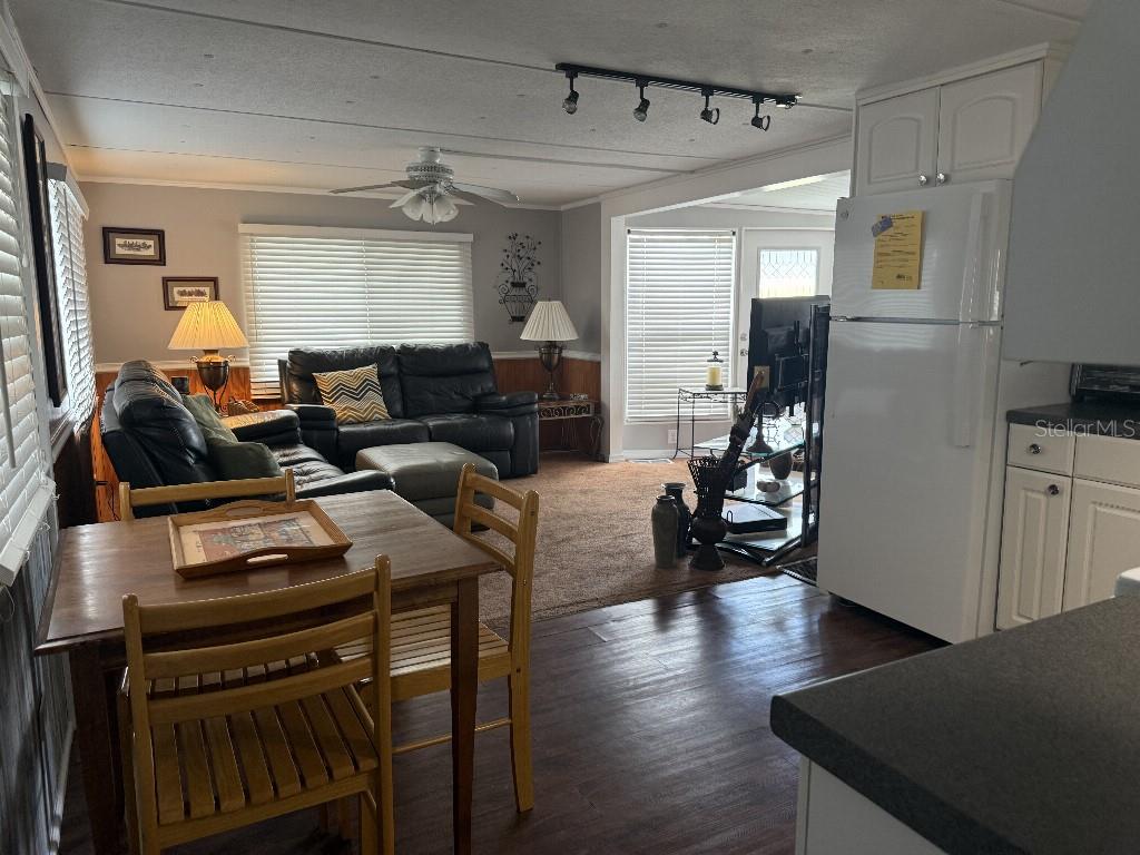 RANCH MOBILE - Residential