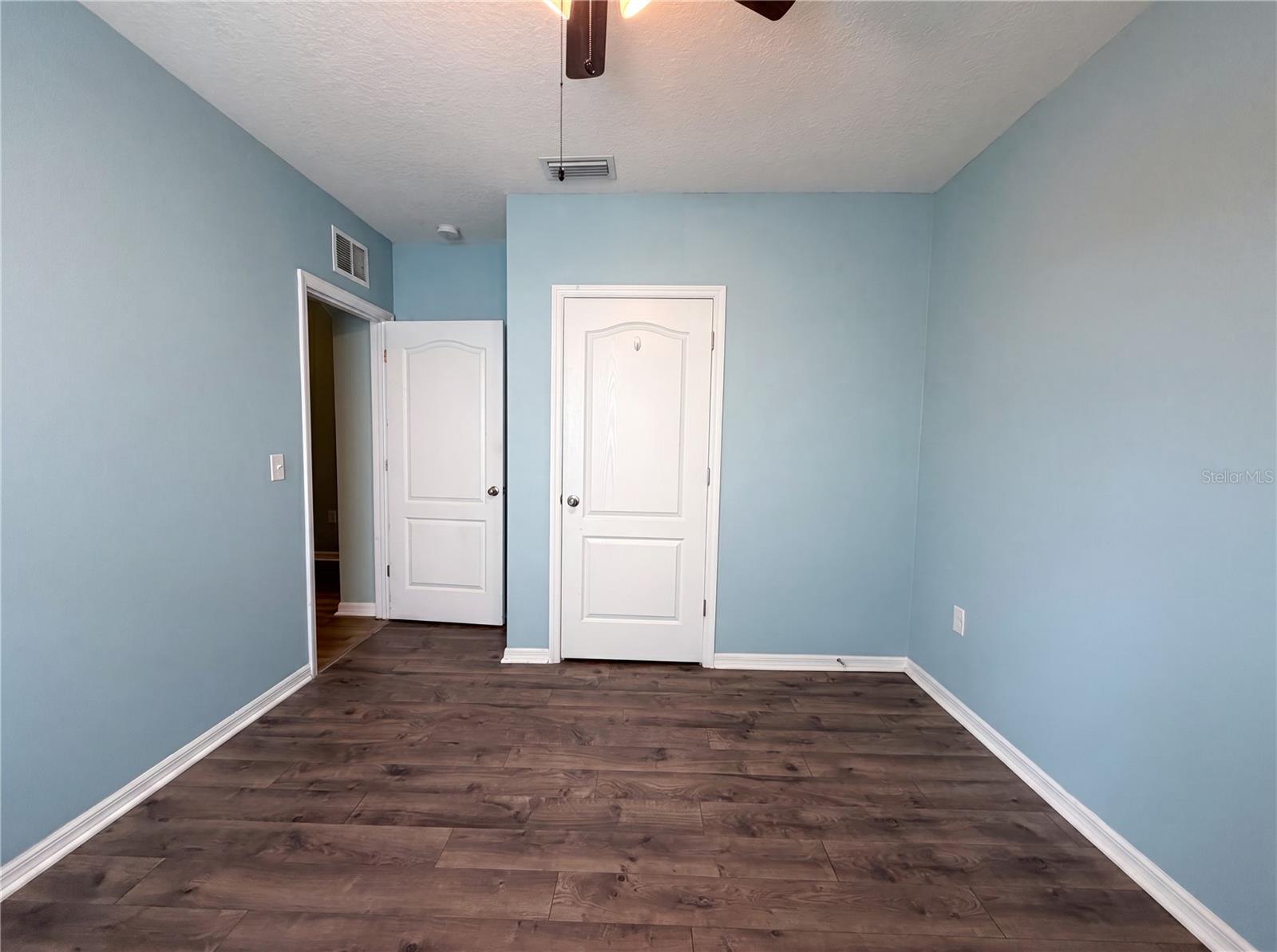 CRYSTAL LAKES II - Residential