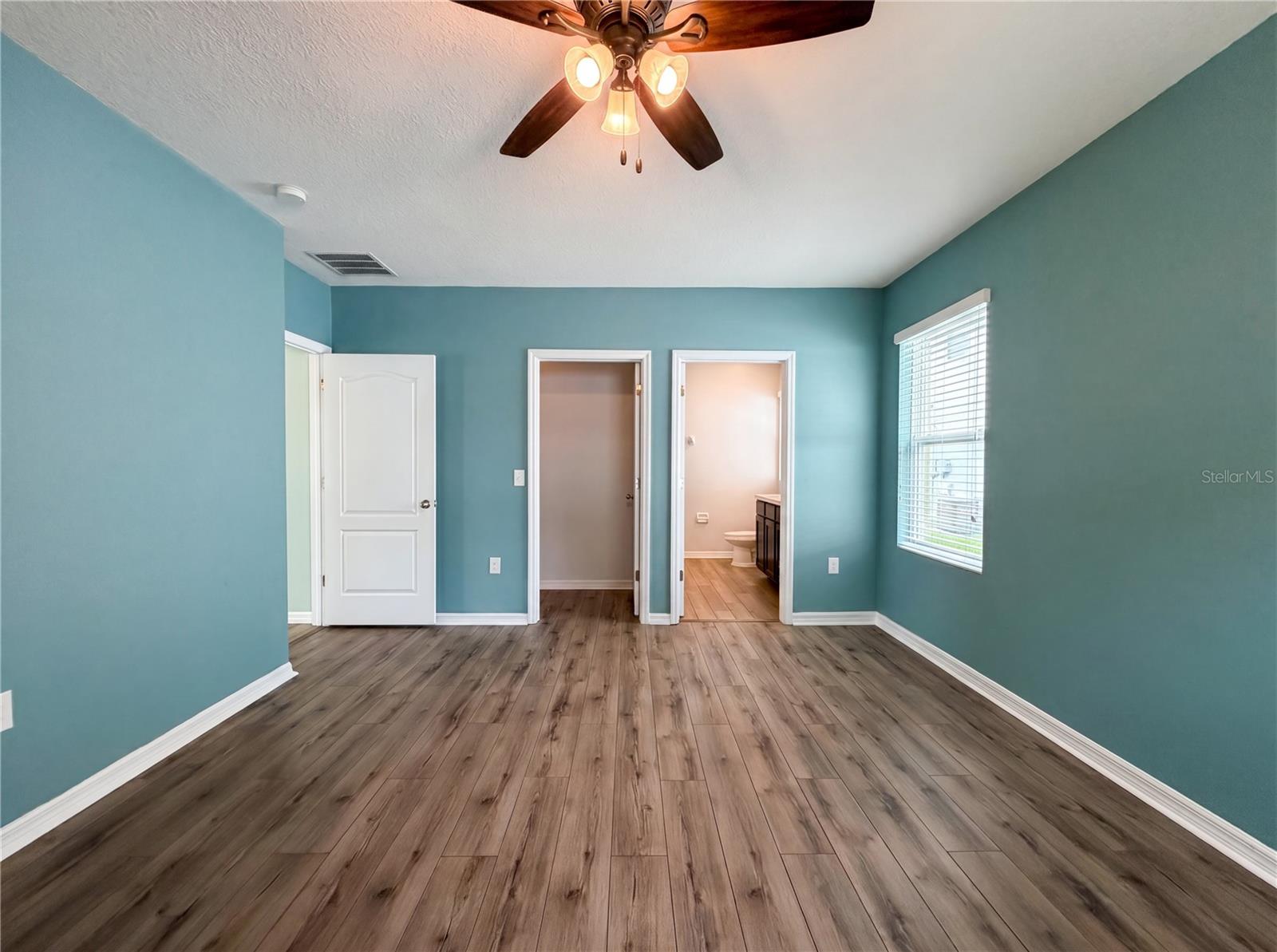 CRYSTAL LAKES II - Residential