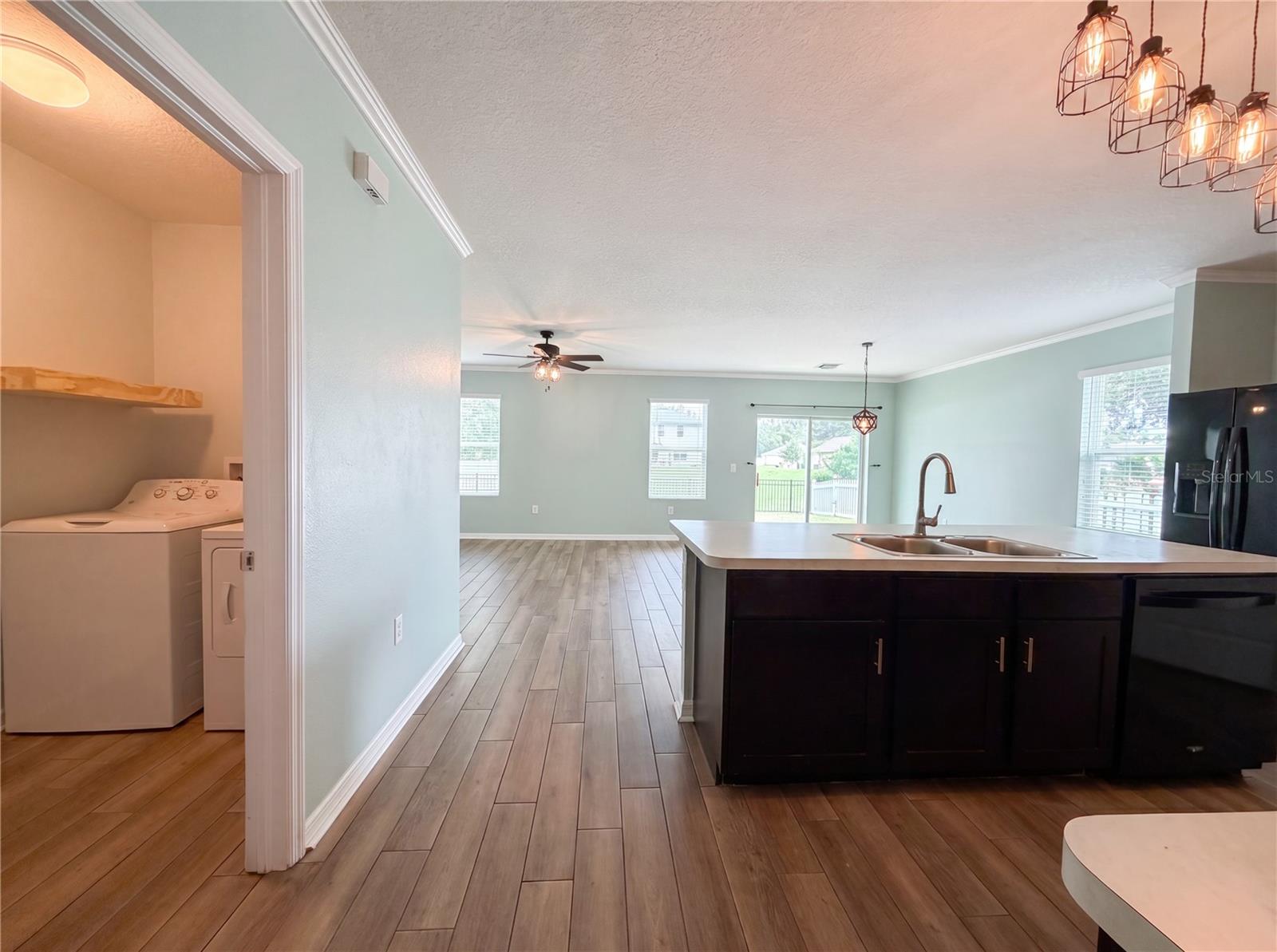 CRYSTAL LAKES II - Residential